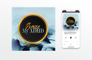 Graphic Design by Alpha_Creative