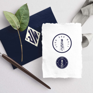Invitation Design by FFoundry
