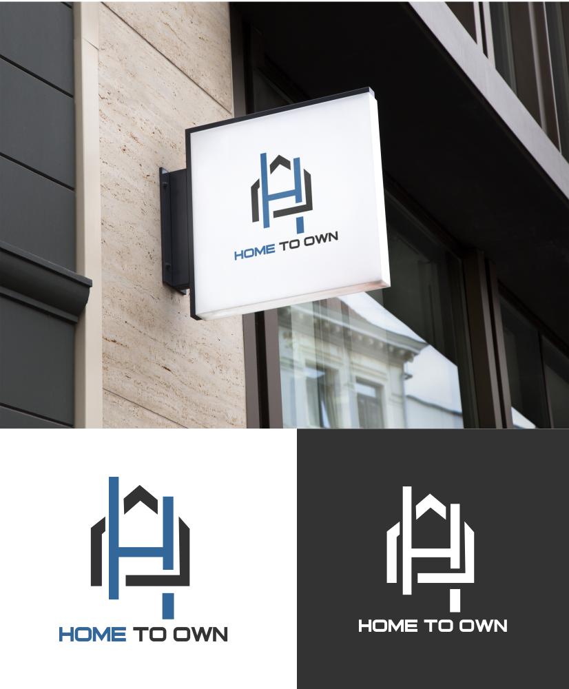 Logo Design by NKV for this project | Design #21536201