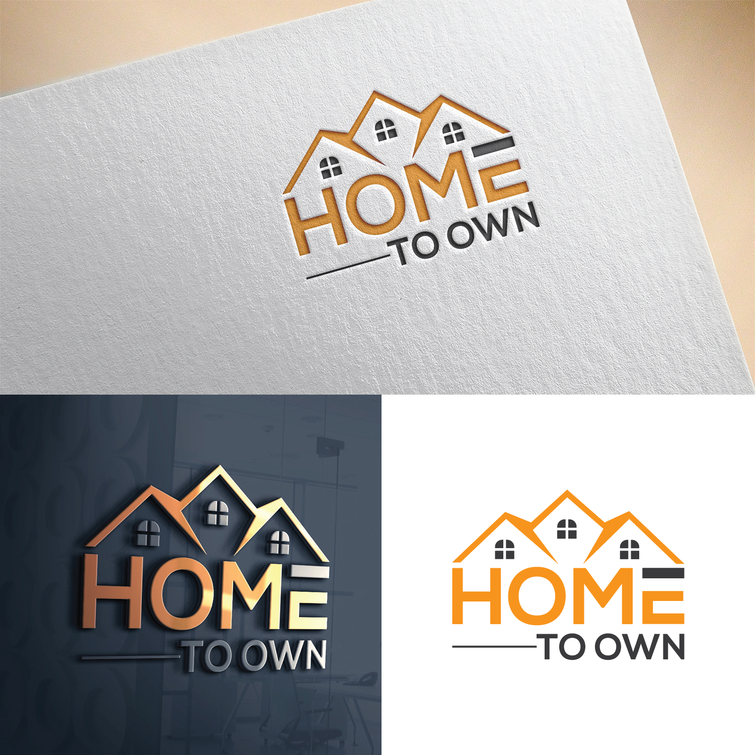 Logo Design by Rana H for this project | Design #21540591