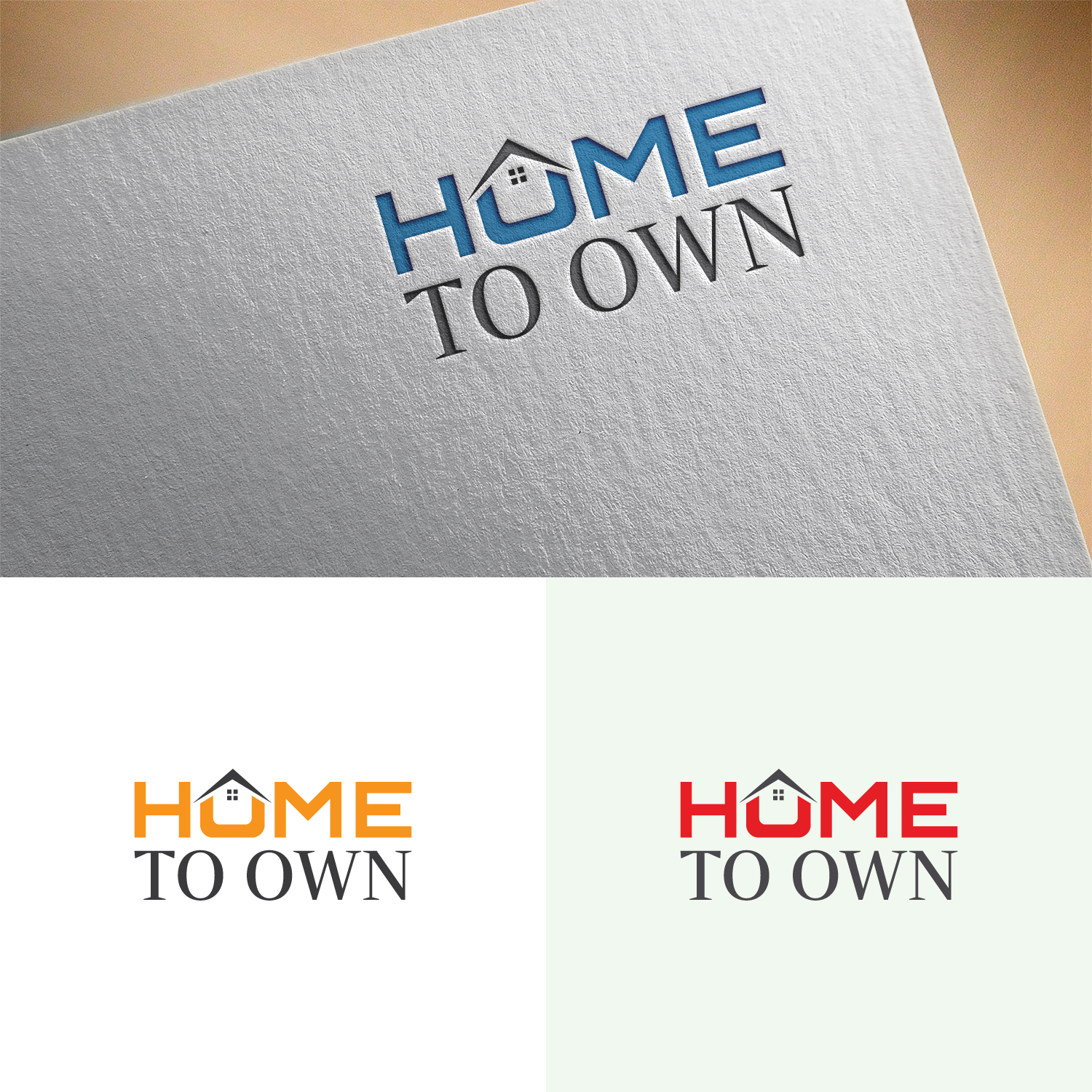 Logo Design by Rana H for this project | Design #21540619