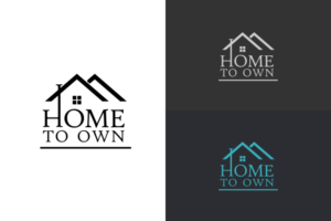 Logo Design by Violet J
