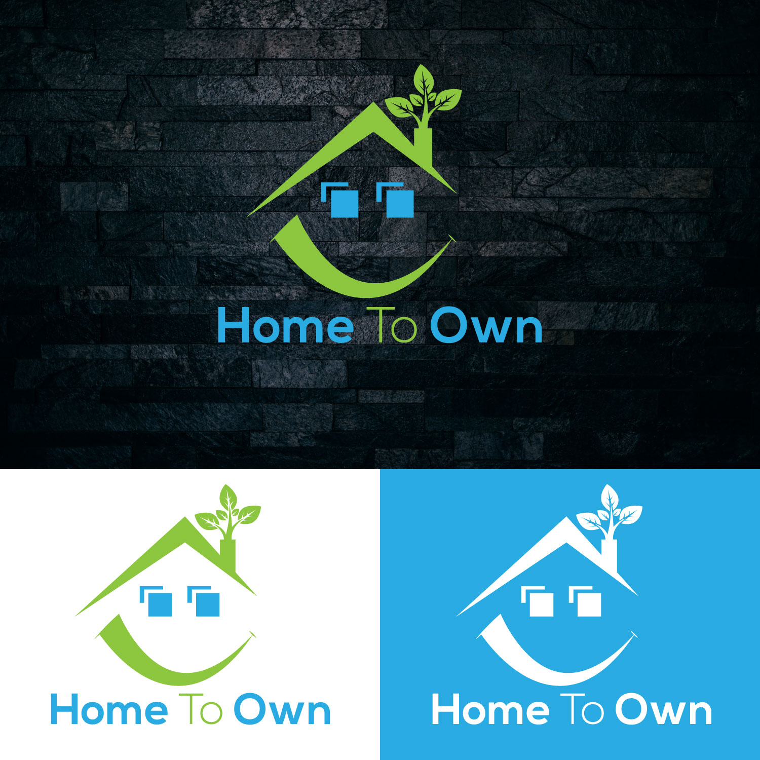 Logo Design by Rupok MT for this project | Design #21497705