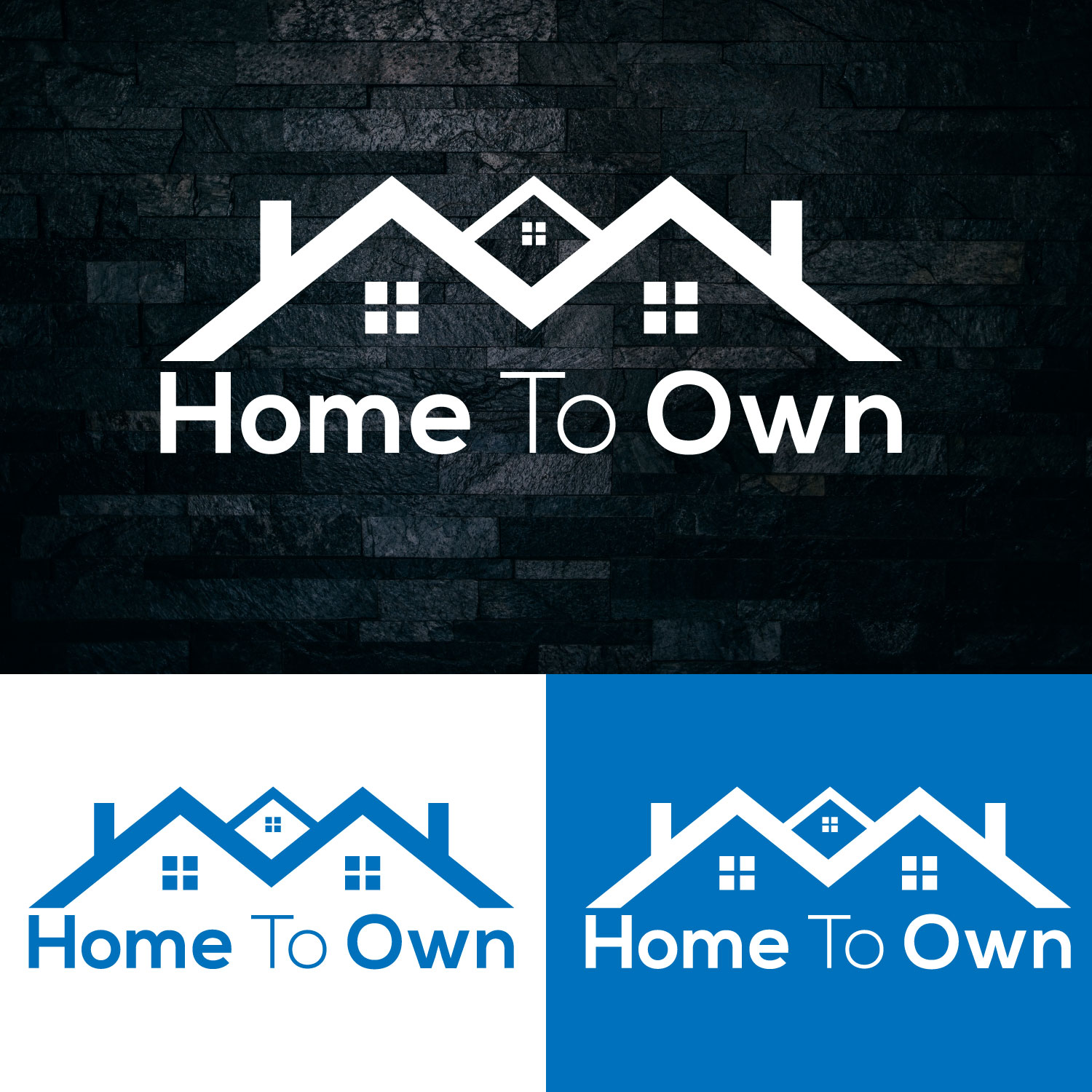 Logo Design by Rupok MT for this project | Design #21497707