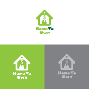 Logo Design by Hizkya_Izaak