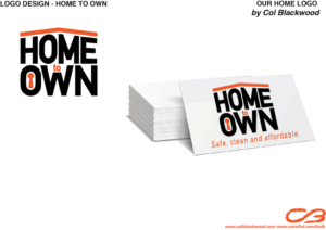 Logo Design by Col 3