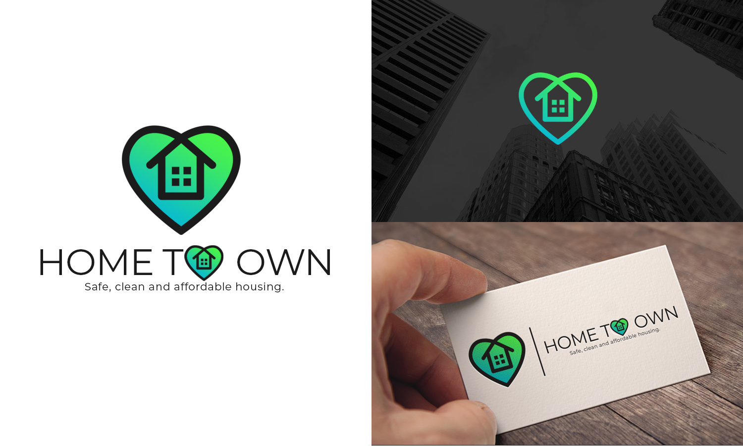 Logo Design by Altworks for this project | Design #21538501