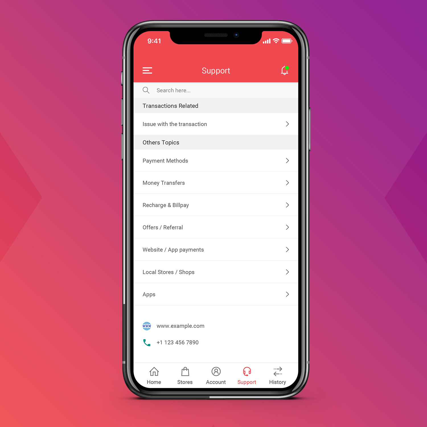 App Design by manarpan189 for Marshbirds, Inc. | Design #21519170