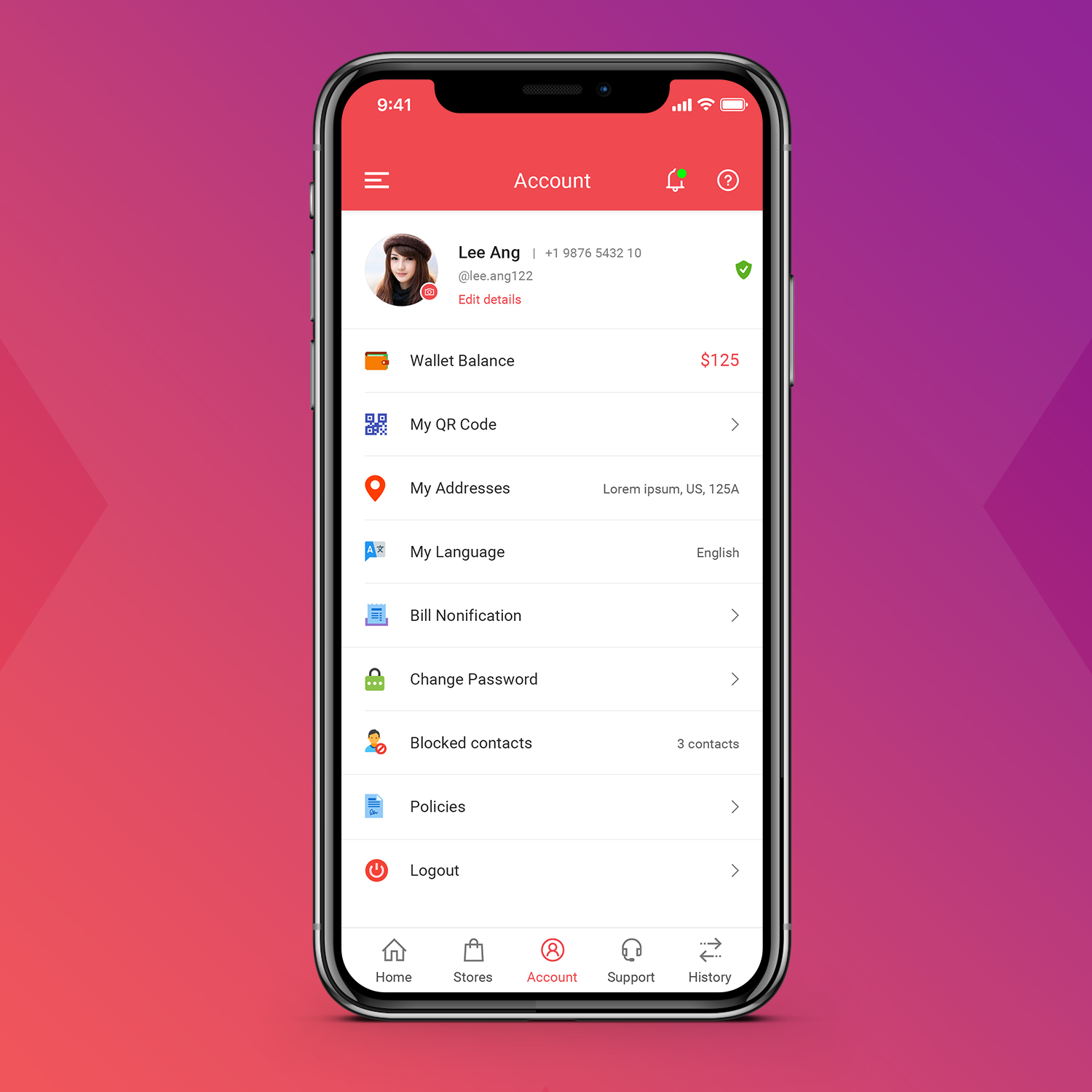 App Design by manarpan189 for Marshbirds, Inc. | Design #21519188