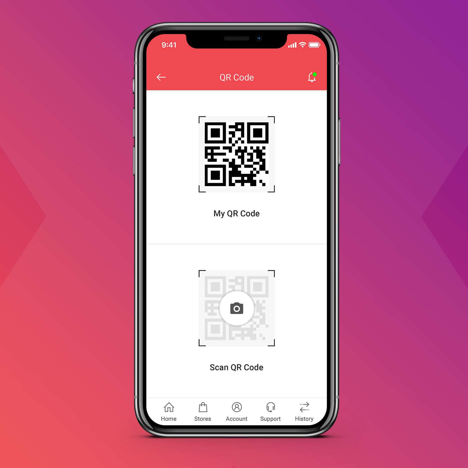App Design by manarpan189 for Marshbirds, Inc. | Design #21532671