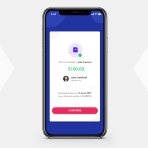 App Design by manarpan189 for Marshbirds, Inc. | Design: #21503833
