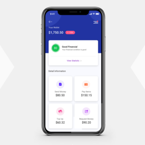 App Design by manarpan189 for Marshbirds, Inc. | Design: #21503835