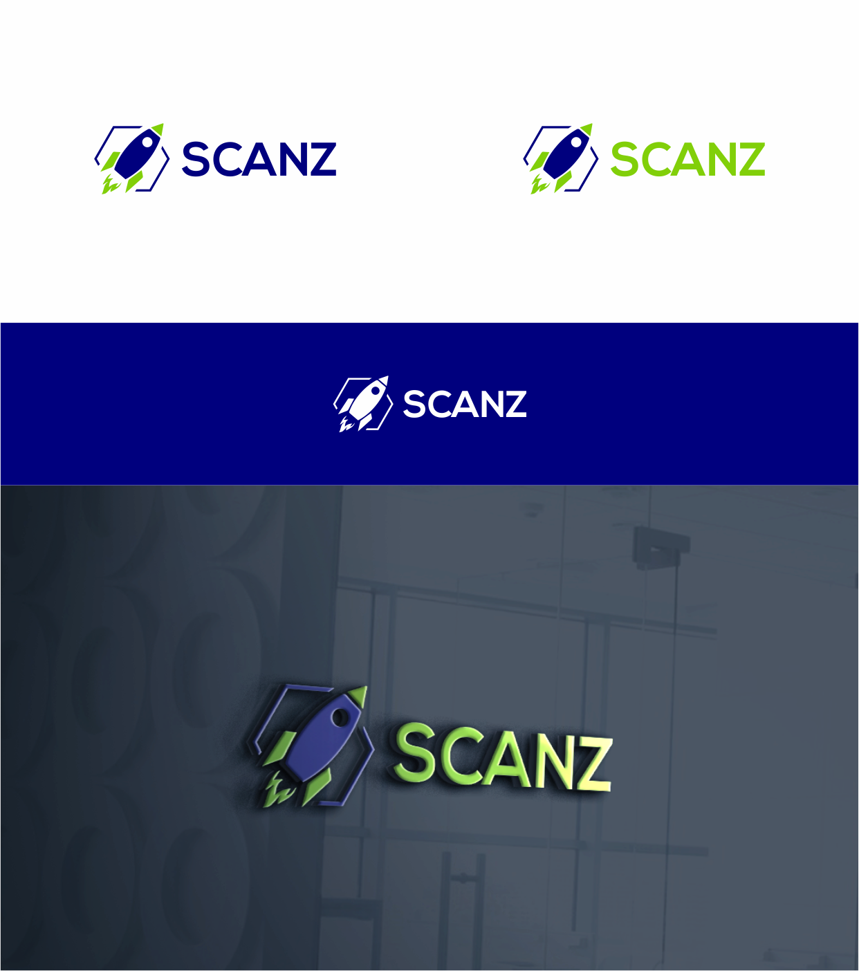 Diseño de Logo por creativechauhan1989 para Thinking Spaces Ltd | Diseño #21507994