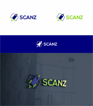 Logo Design by creativechauhan1989 for Thinking Spaces Ltd | Design: #21507994