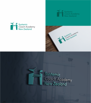 Logo Design by creativechauhan1989 for Thinking Spaces Ltd | Design: #21492858