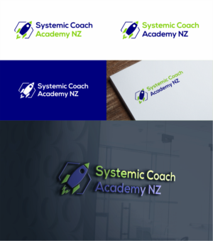 Logo Design by creativechauhan1989 for Thinking Spaces Ltd | Design: #21502045