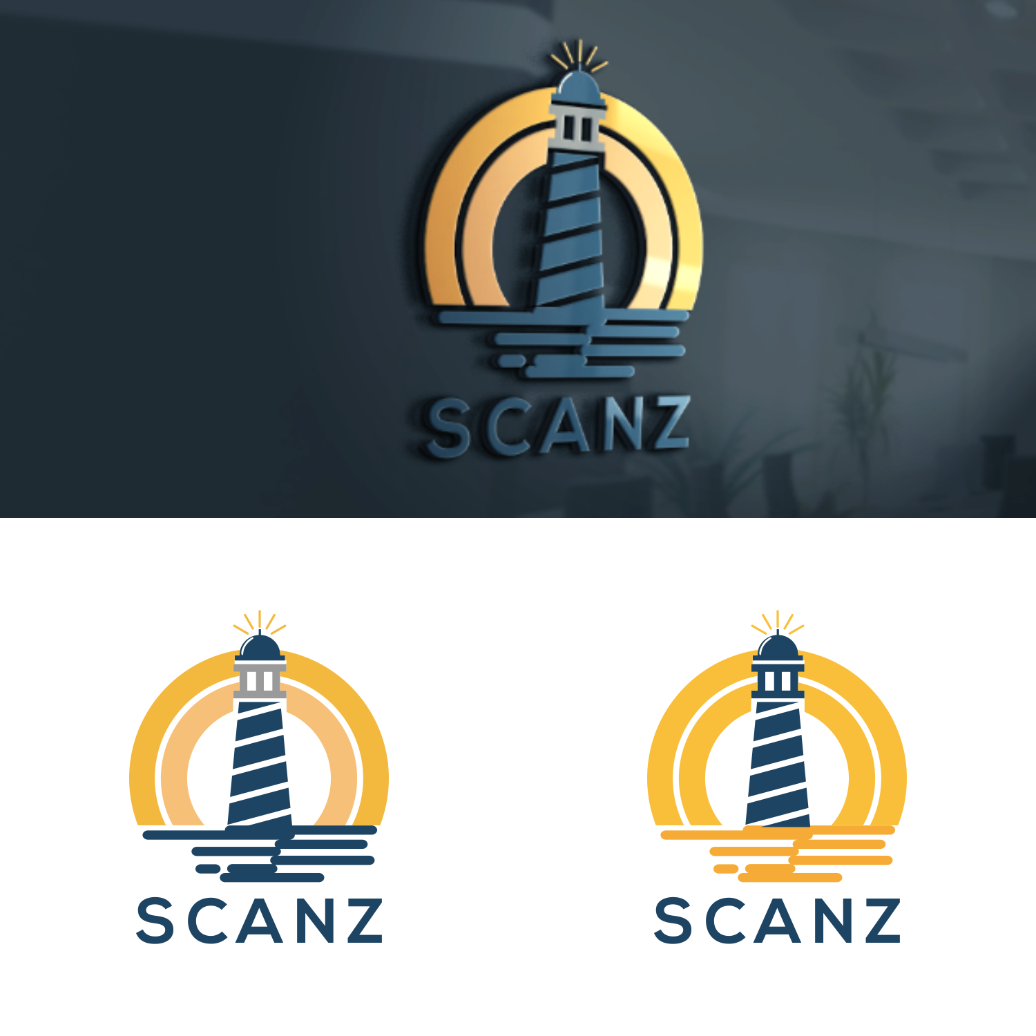 Logo Design by sinau_nggambar for Thinking Spaces Ltd | Design #21495846