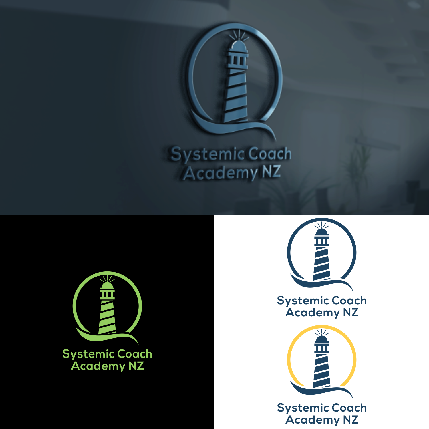 Logo Design by sinau_nggambar for Thinking Spaces Ltd | Design #21499288