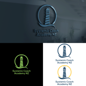 Logo Design by sinau_nggambar for Thinking Spaces Ltd | Design: #21499288