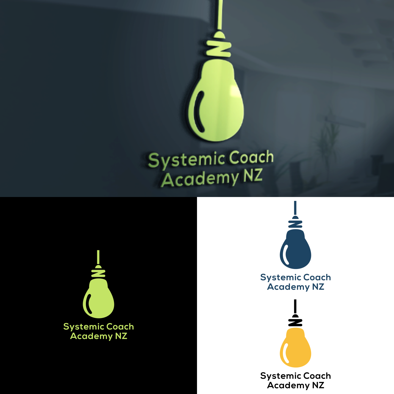 Logo Design by sinau_nggambar for Thinking Spaces Ltd | Design #21499295