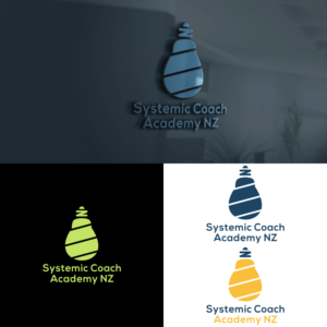 Logo Design by sinau_nggambar for Thinking Spaces Ltd | Design: #21499301