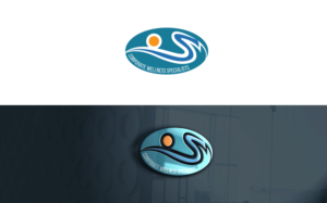 Logo Design by MT