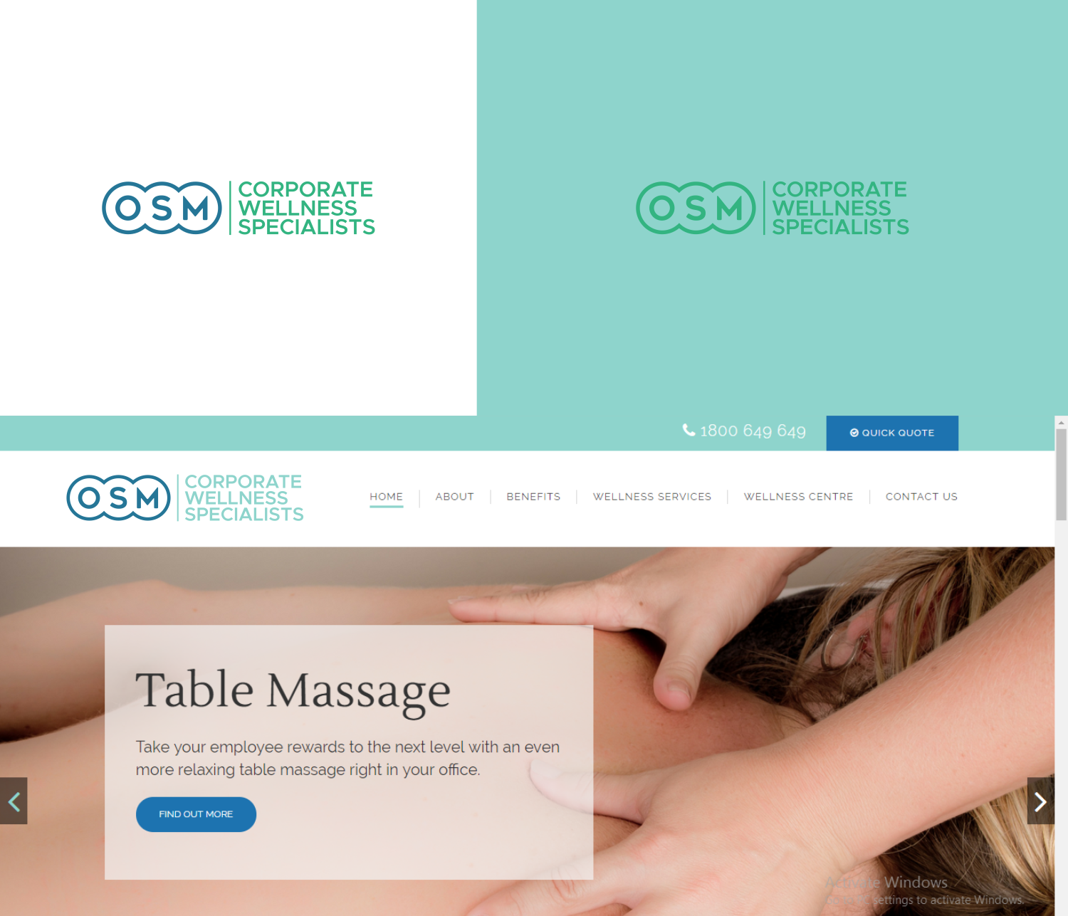 Logo Design by R!CKY for this project | Design #21501698