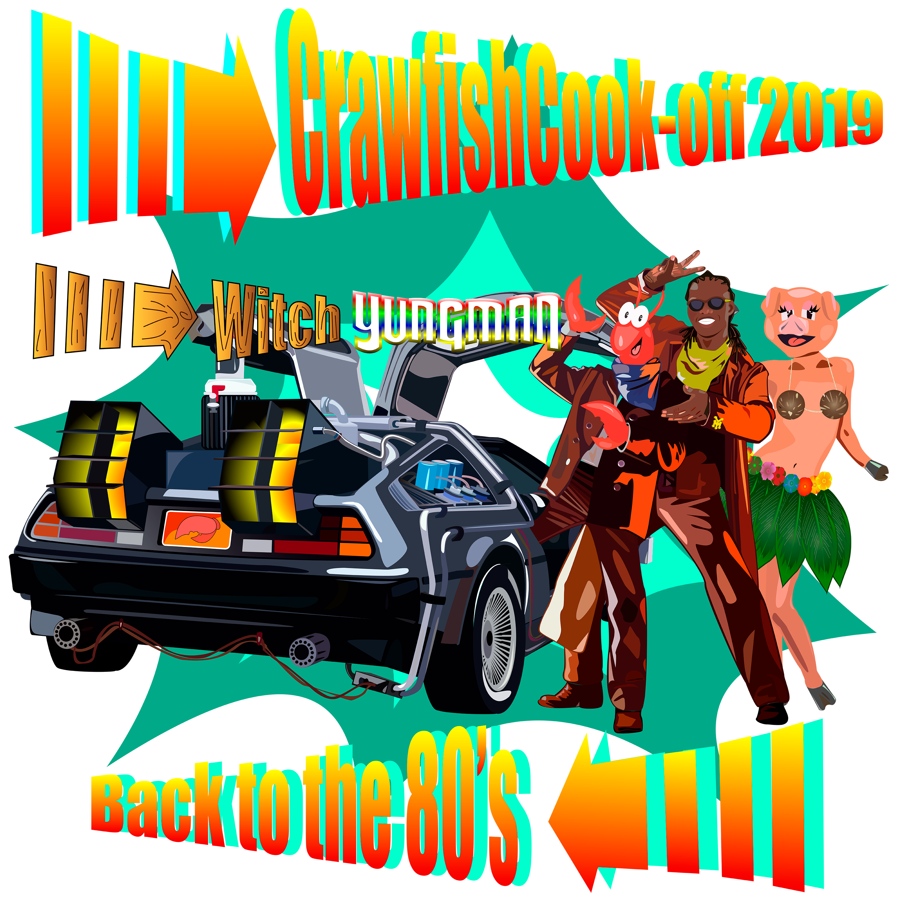 Illustration Design by Gabriel Nunes for this project | Design #21533140