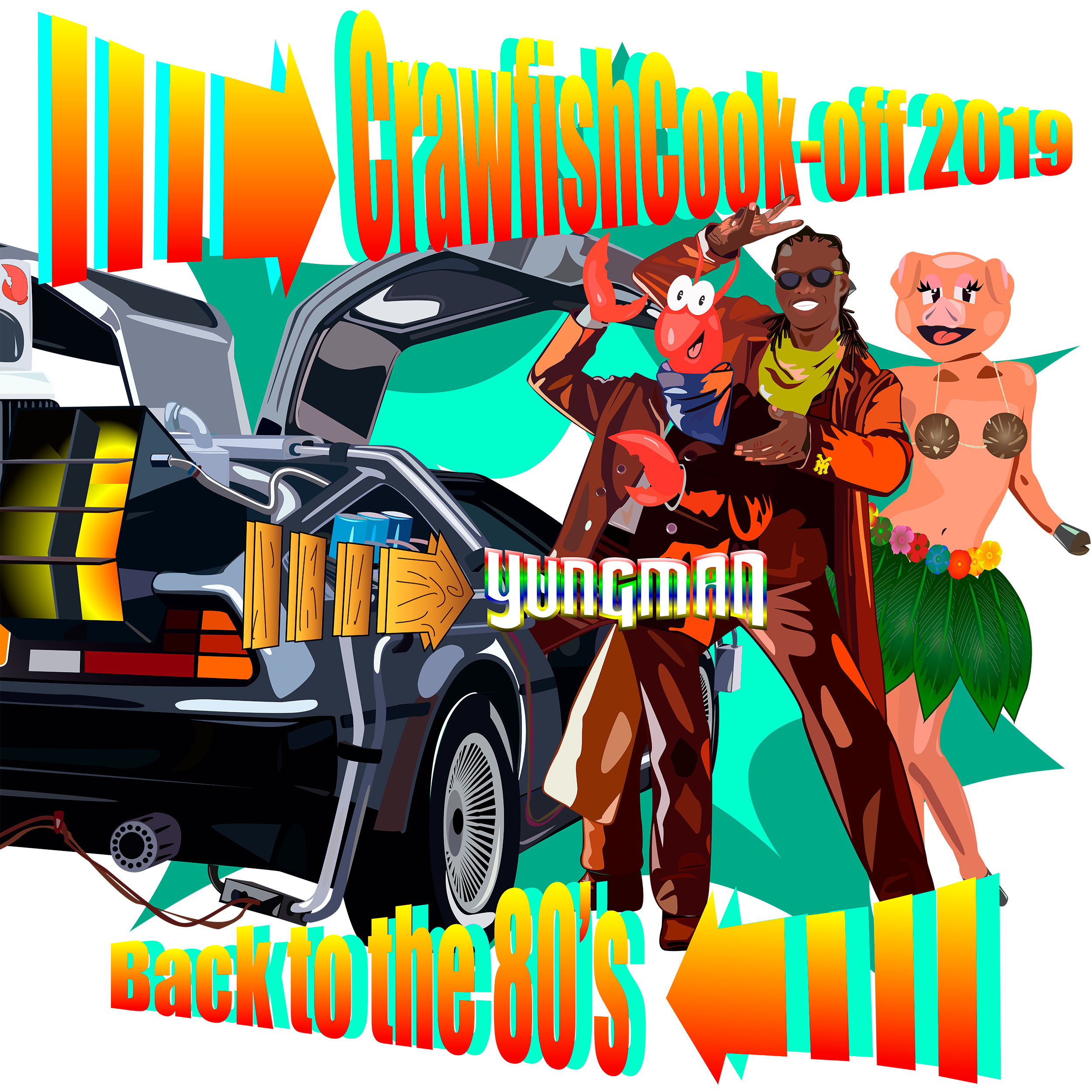 Illustration Design by Gabriel Nunes for this project | Design #21534793