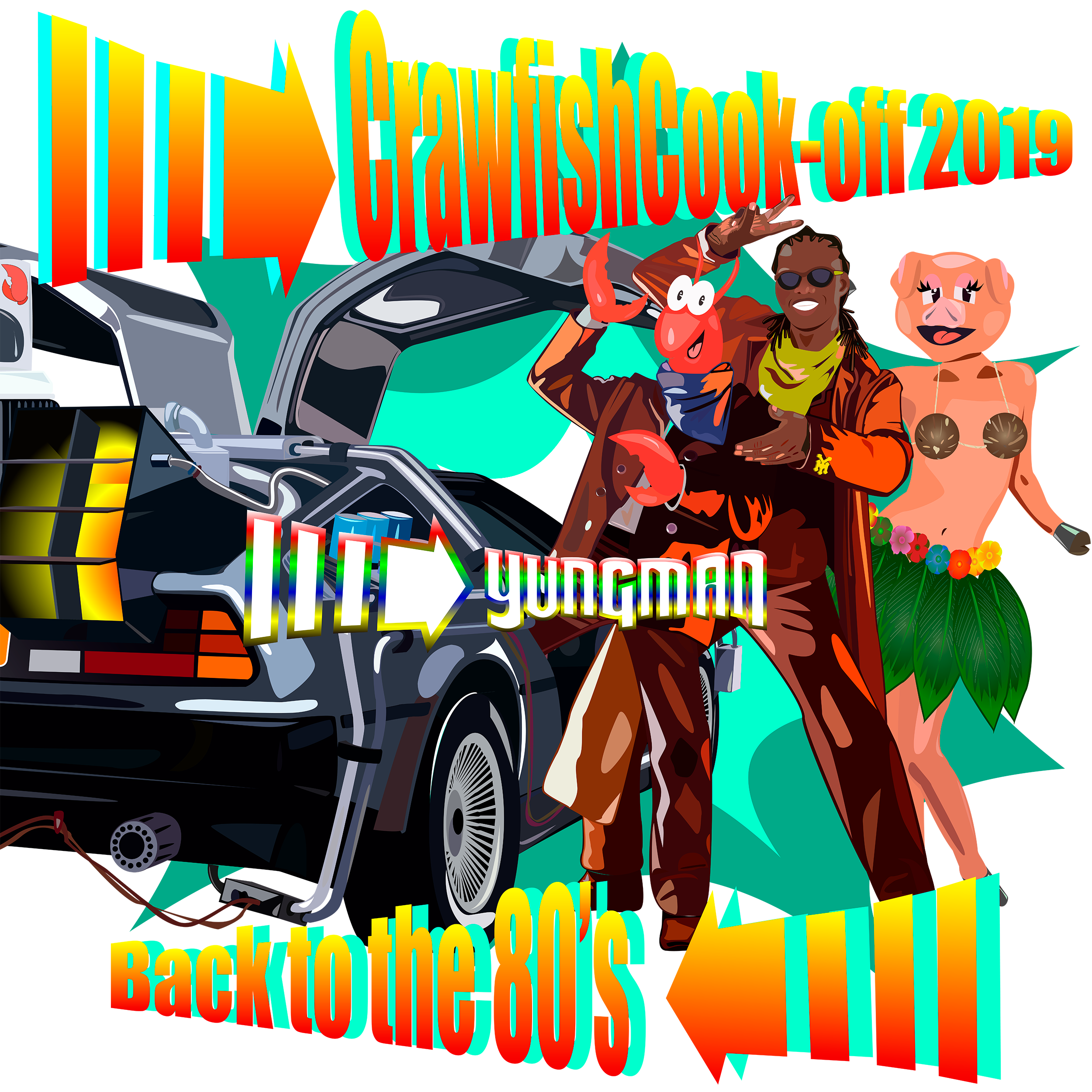 Illustration Design by Gabriel Nunes for this project | Design #21534794