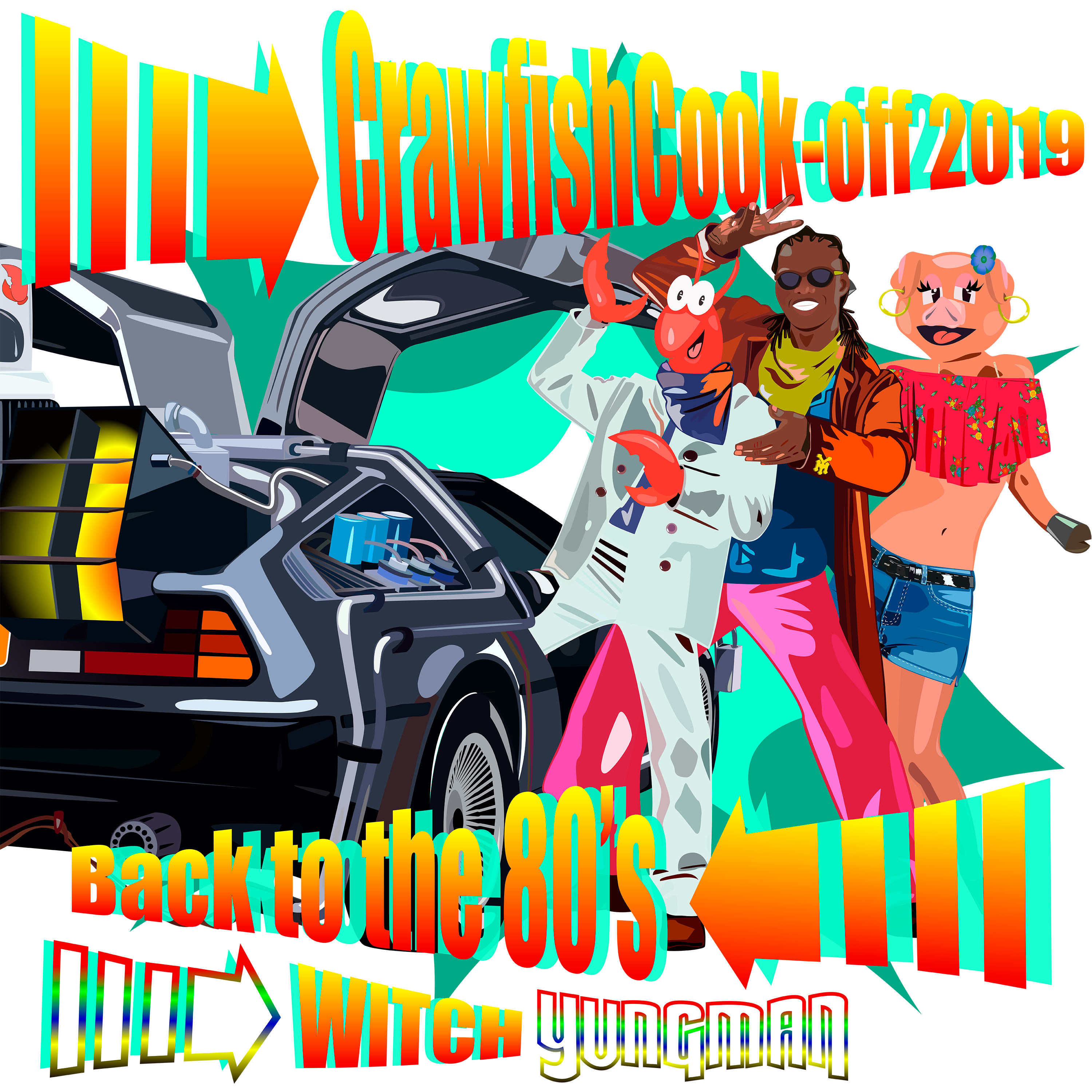 Illustration Design by Gabriel Nunes for this project | Design #21537820