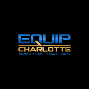Equip Charlotte/Transformation through Training | Logo-Design von R Graphic