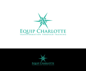Logo-Design von CooperCreates für Equip Charlotte | Design #21496726