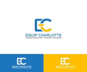 Diseño de Logo por fauzan harun para Equip Charlotte | Diseño: #21505677