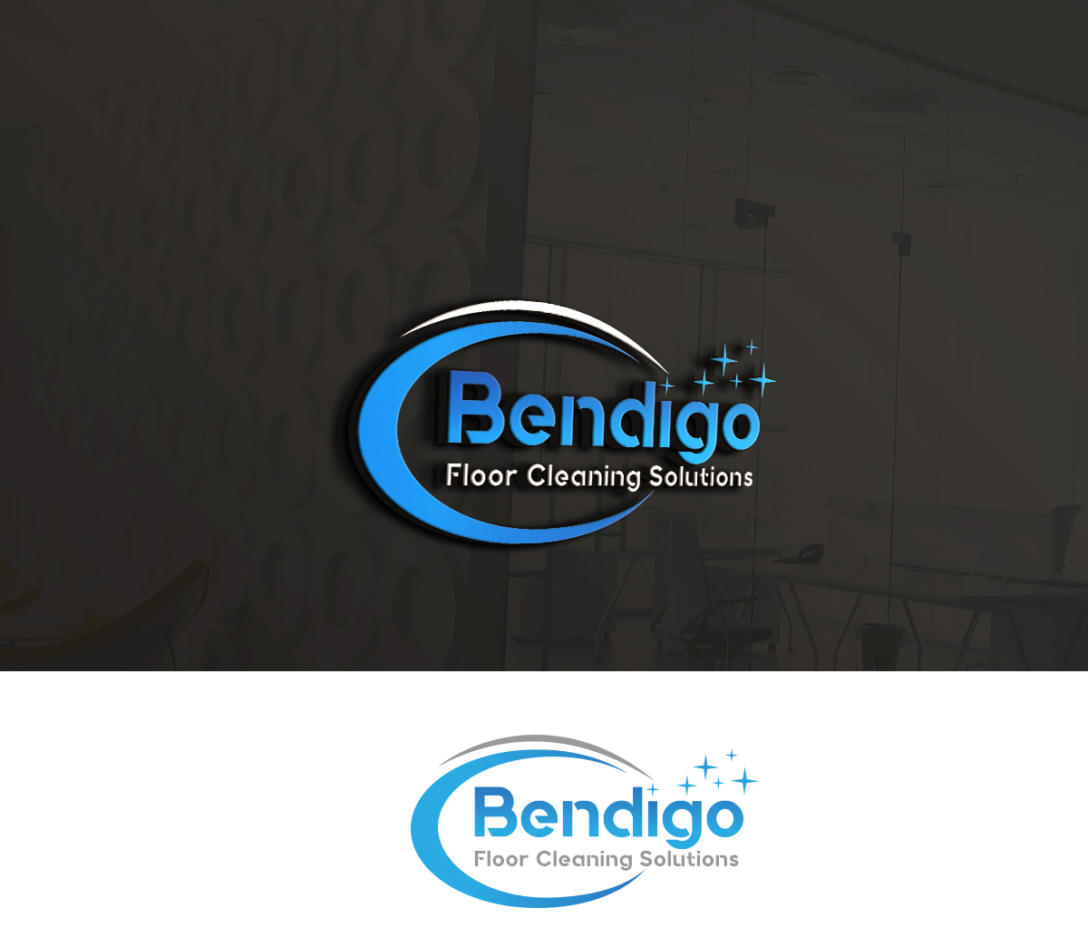Logo Design by Boom Creative for Giri group | Design: #21494105