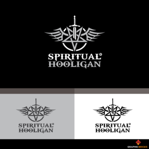 Spiritual Hooligan ®? | Diseño de Logo por Graphic Bricks