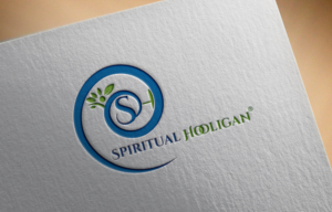Spiritual Hooligan ®? | Design de Logo par akterkhadijars