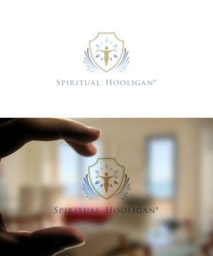 Spiritual Hooligan ®? | Design de Logo par siti MWDesign