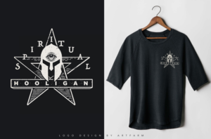 Logo Design by ArtFarm for this project | Design #21766600
