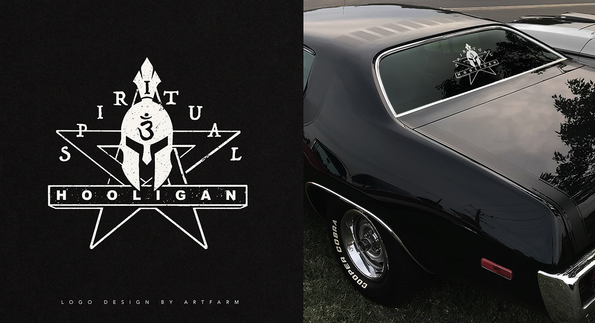 Logo Design by ArtFarm for this project | Design #21778352