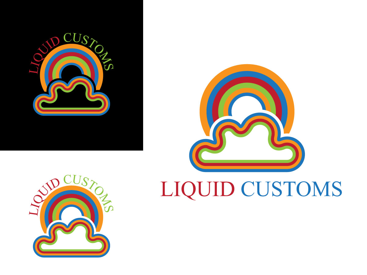 Logo Design by Wonderful design for this project | Design #21496370