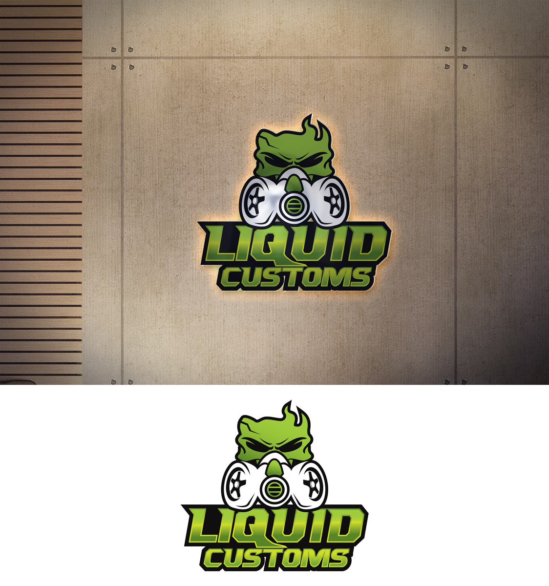 Logo Design by DesignConnection Impressive Sol for this project | Design: #21500955