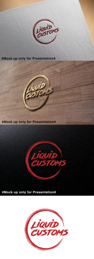 Logo Design by designmind78 for this project | Design: #21500410