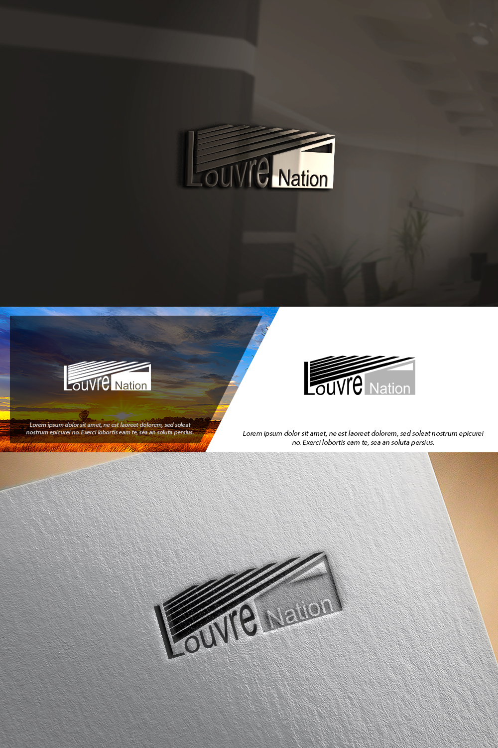 Logo Design by damian for this project | Design #21501397