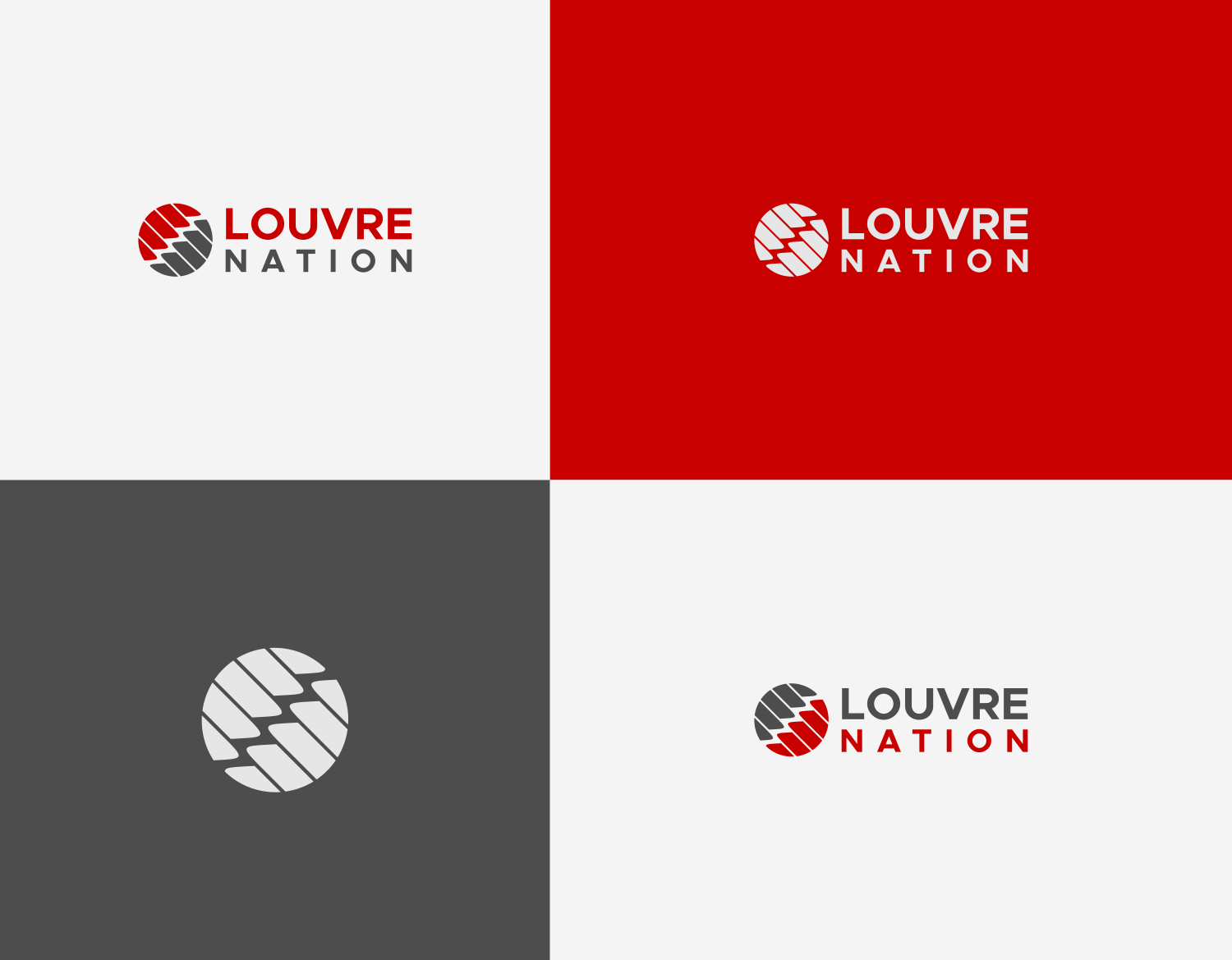 Logo Design by R!CKY for this project | Design #21502363