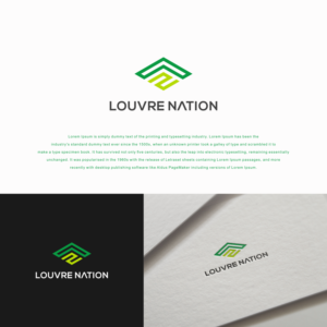 Logo Design by Artgo for this project | Design: #21501945