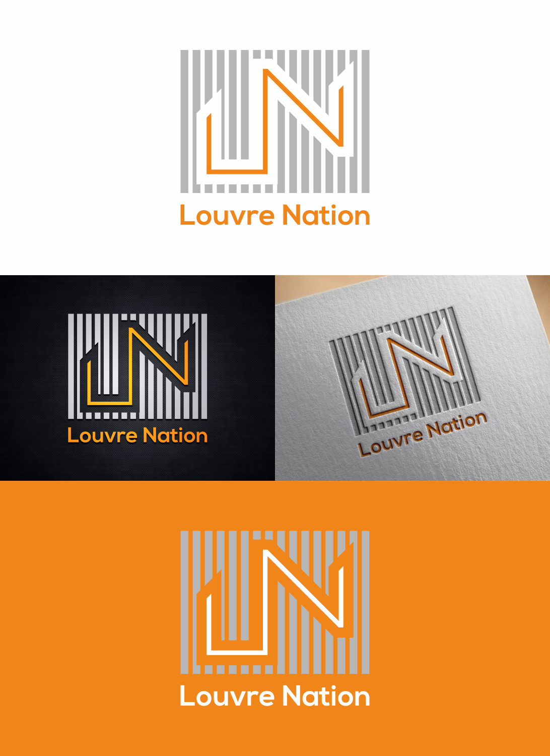 Logo Design by Mouzza for this project | Design: #21497271