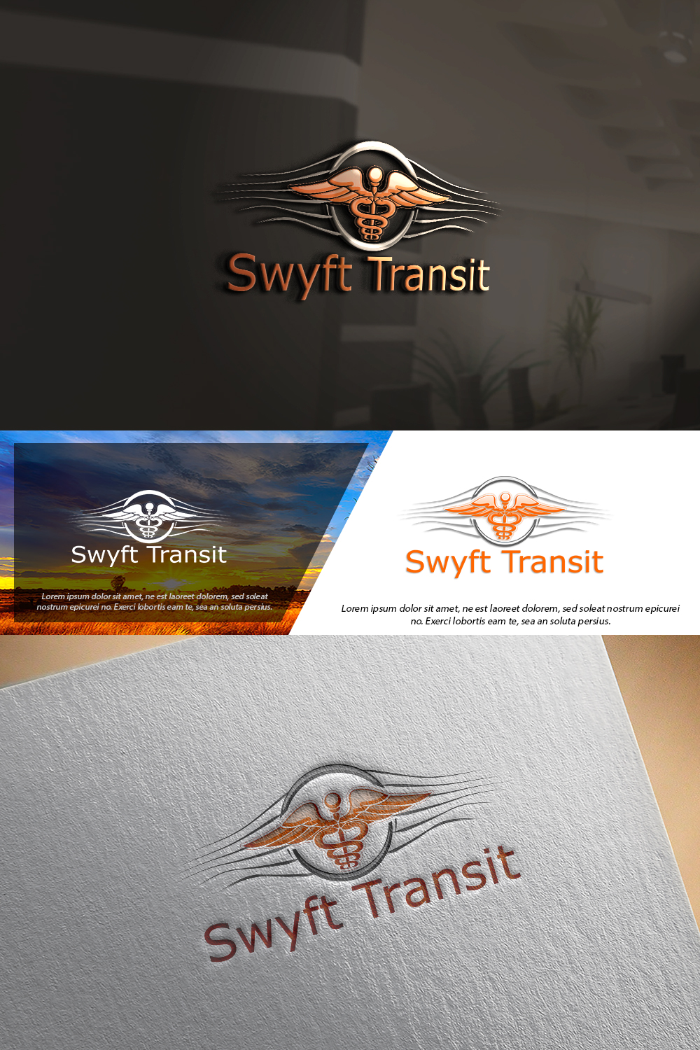 Design de Logo par damian pour ce projet | Design #21501710