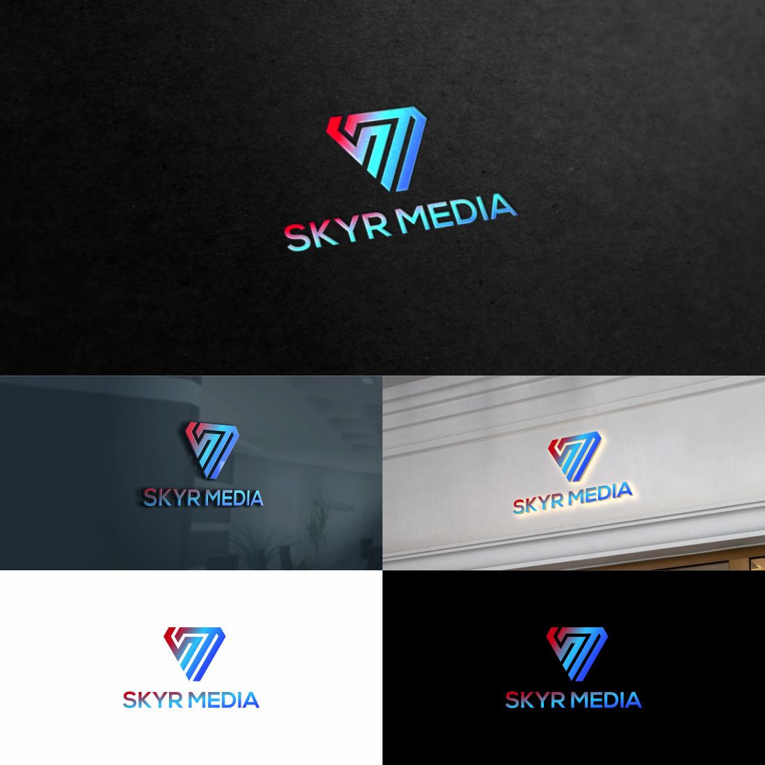 Logo Design by aqilazhifara for this project | Design #21496364