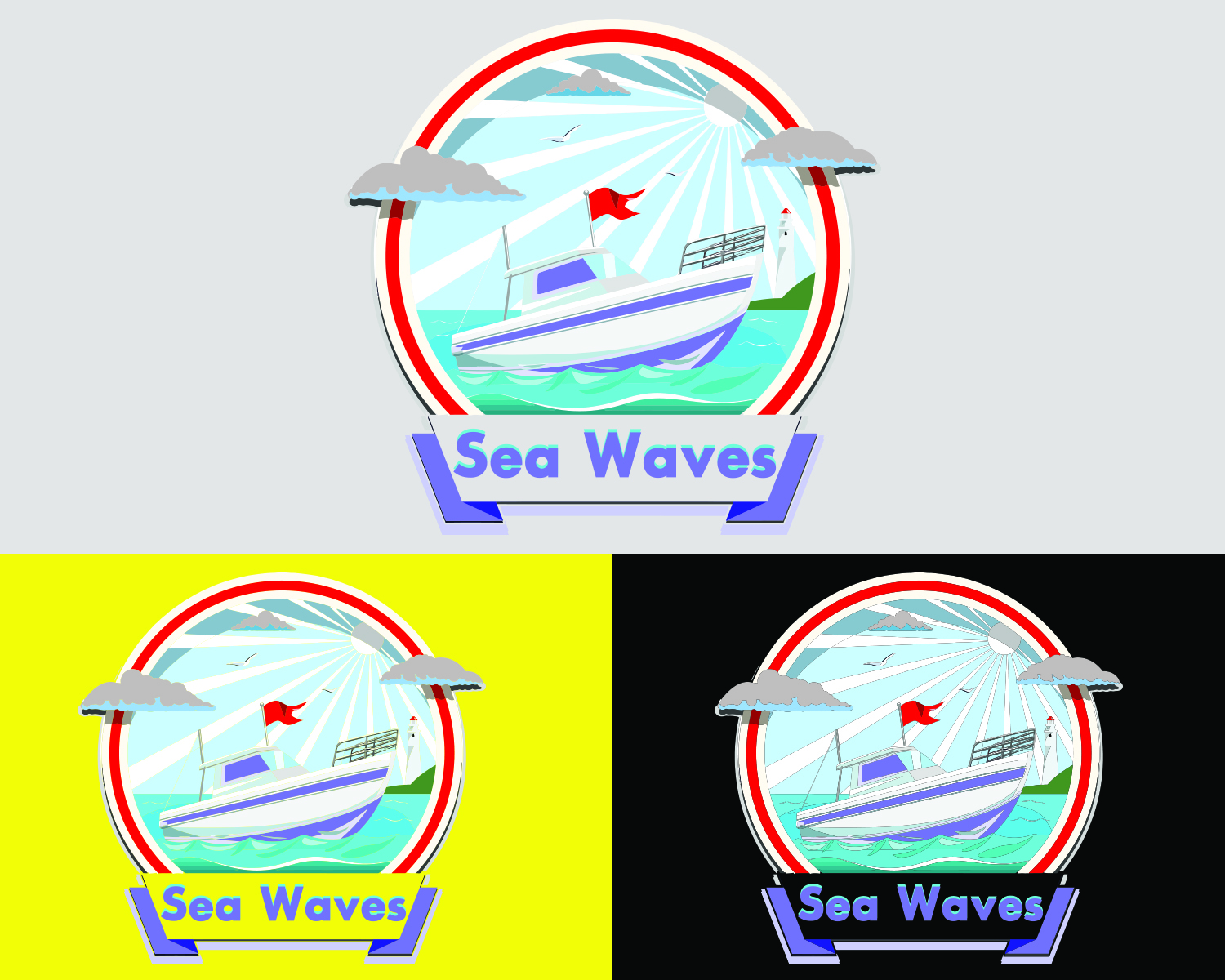 Logo Design by dcruz 2 for this project | Design #21506008